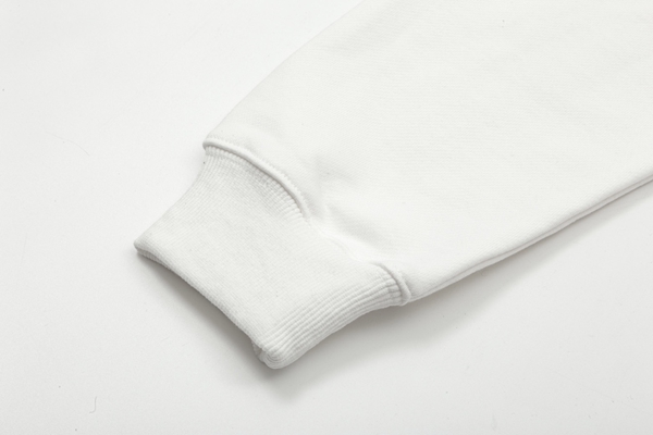 ブランドパーカー着用イメージ